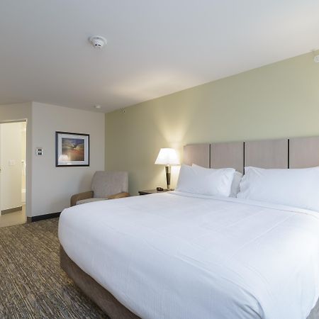 Candlewood Suites Mishawaka By Ihg Bagian luar foto