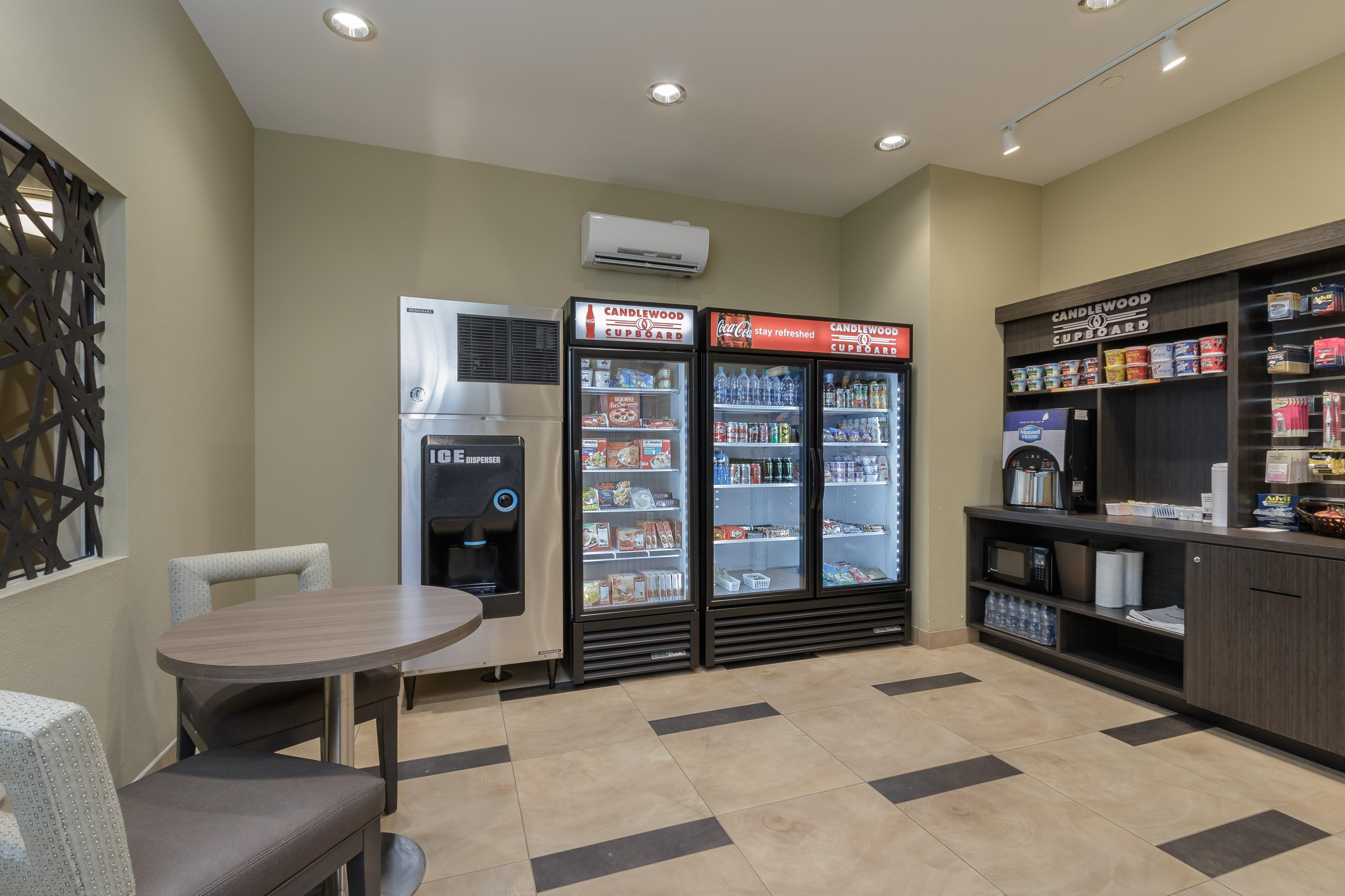 Candlewood Suites Mishawaka By Ihg Bagian luar foto