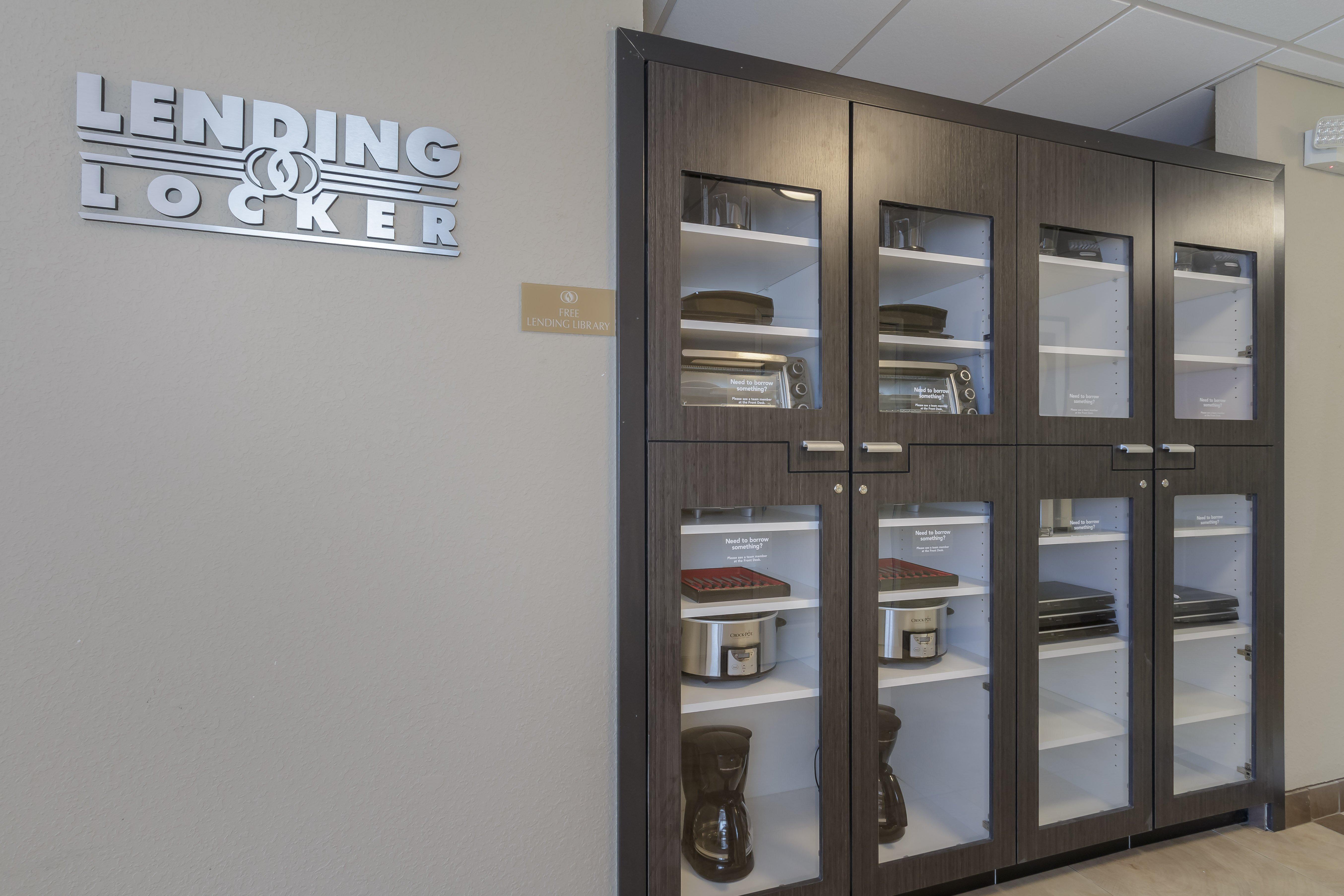 Candlewood Suites Mishawaka By Ihg Bagian luar foto