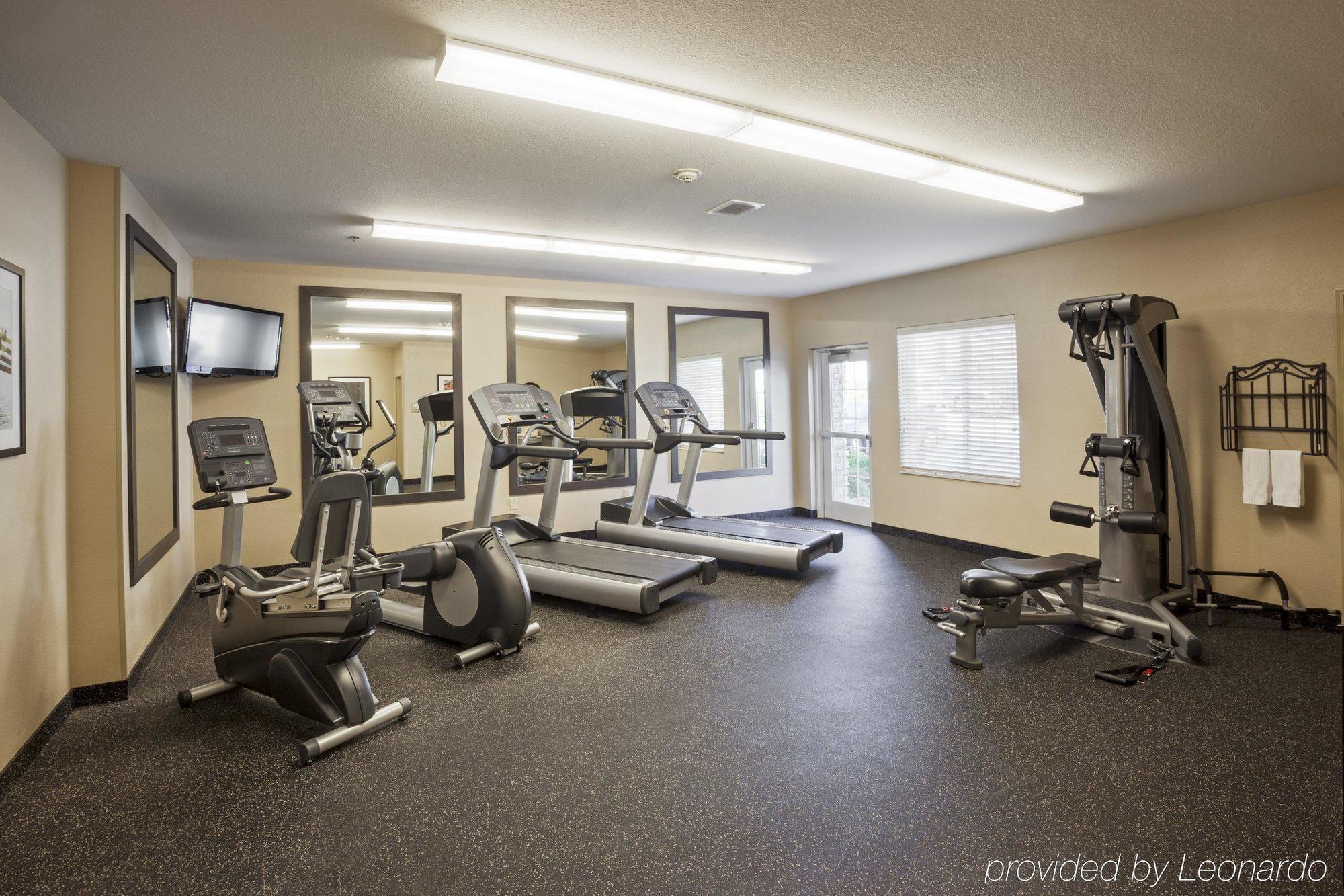 Candlewood Suites Mishawaka By Ihg Bagian luar foto
