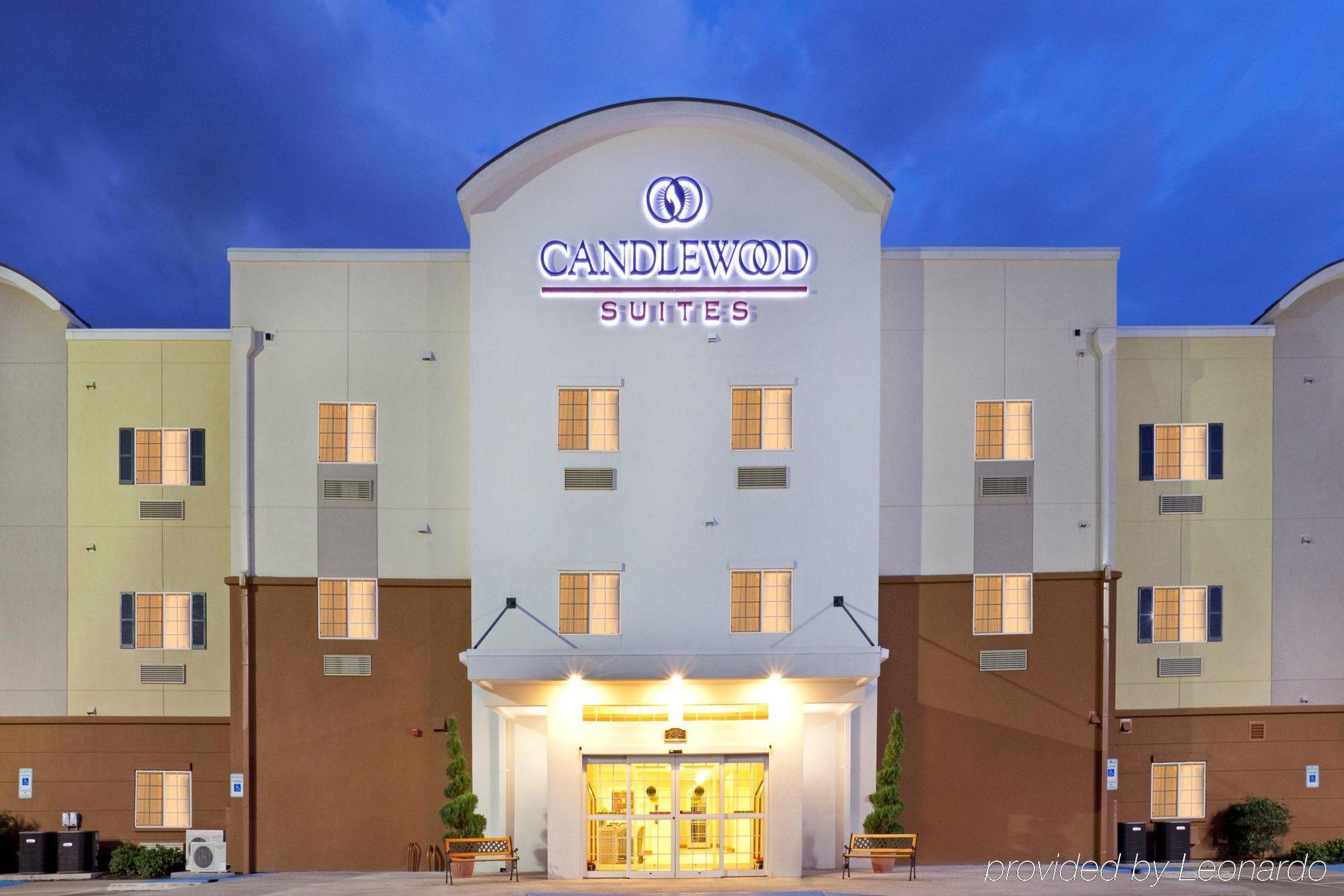 Candlewood Suites Mishawaka By Ihg Bagian luar foto